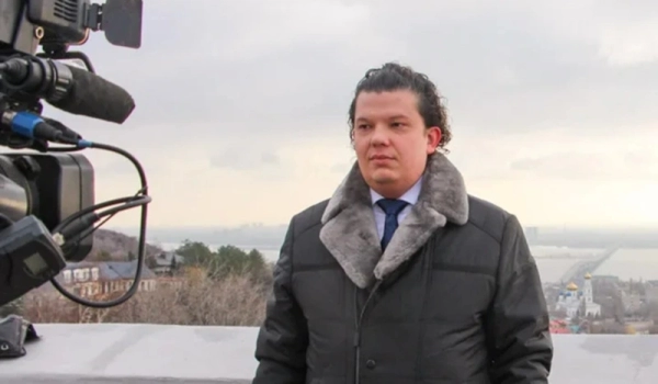 Глеб Рыськов давно занимается нарушениями звезд и успешно извлекает выгоду