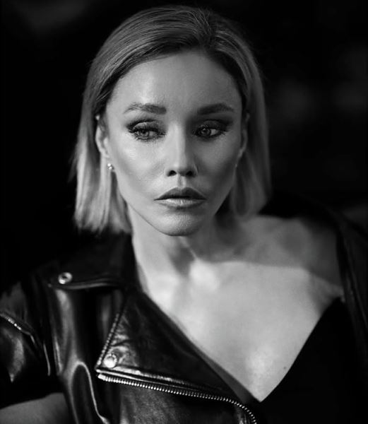 Марина Зудина - фото соцсети