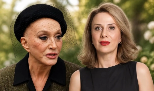 Врач Баранова рассказала, как Алла Пугачева довела себя до саркопении