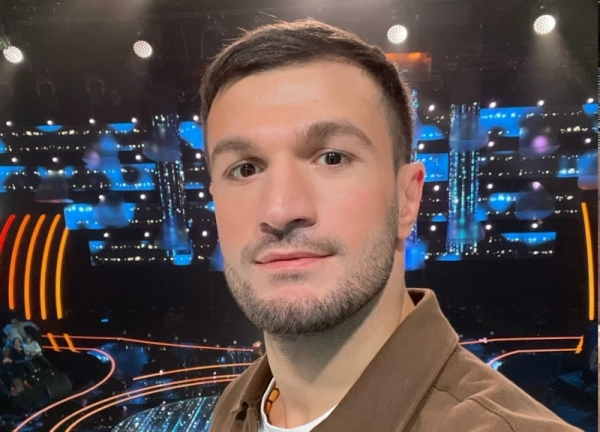 Торнике Квитатиани объявил о помолвке
