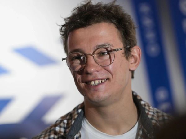 Никита Кологривый рассказал о личной жизни и победе над агрессией