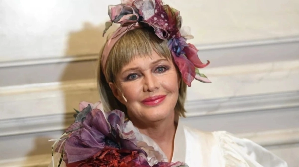 Елена Проклова после свадьбы стала затворницей в горах